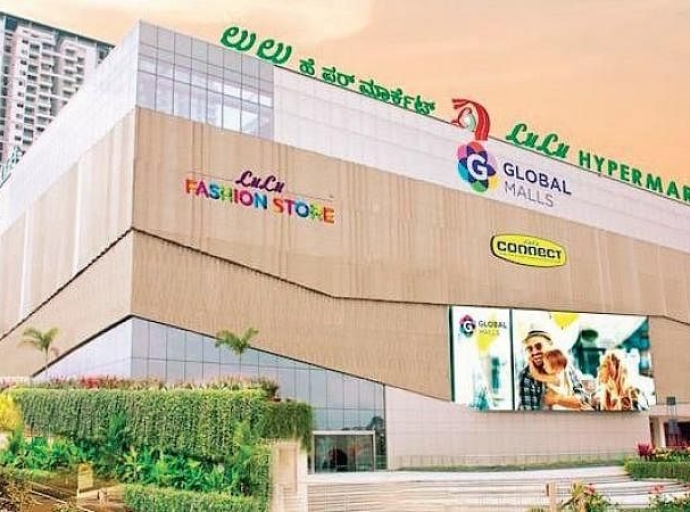 Lulu Group to strengthen foothold in India